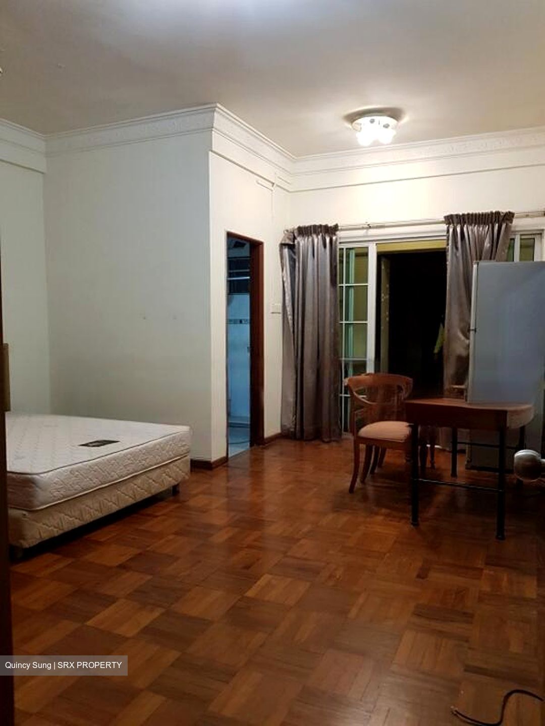 Onan Road (D15), Terrace #422559631